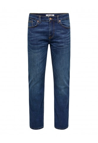 ONLY & SONS - Regular jeans