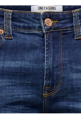 ONLY & SONS - Regular jeans