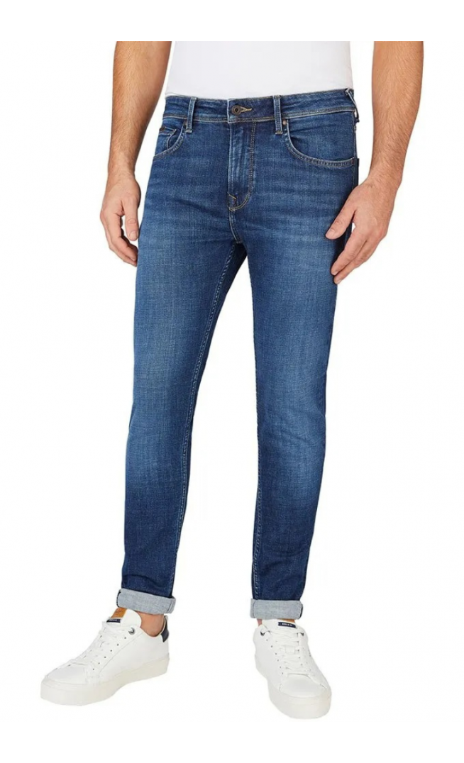 Pepe Jeans Skinny Fit jeans