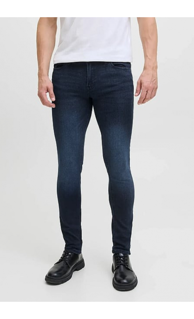 Jack & Jones - Skinny jeans