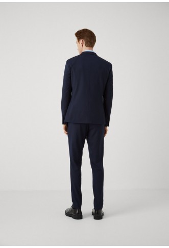 Isaac Dewhirst  - Suit - dark blue