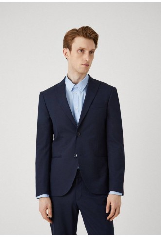 Isaac Dewhirst  - Suit - dark blue