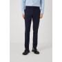Isaac Dewhirst  - Suit - dark blue