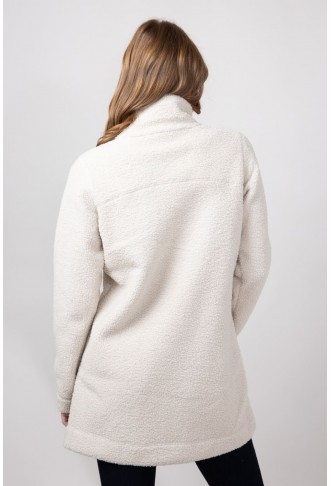 Columbia Panorama Long Fleece Jacket