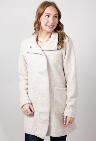 Columbia Panorama Long...