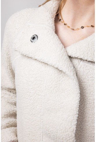 Columbia Panorama Long Fleece Jacket