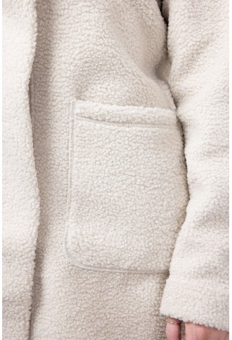 Columbia Panorama Long Fleece Jacket