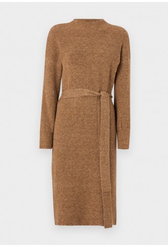 ONLY - Jumper dress - toasted coconut