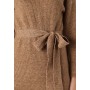 ONLY - Jumper dress - toasted coconut