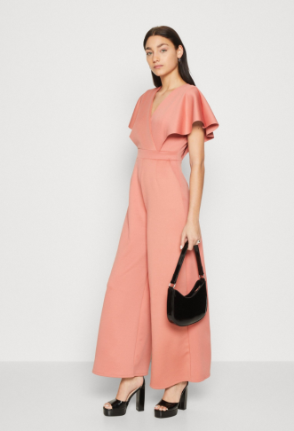 WAL G. WEDDING BETTY WRAP -...