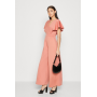 WAL G. WEDDING BETTY WRAP - Jumpsuit - pink