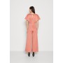 WAL G. WEDDING BETTY WRAP - Jumpsuit - pink