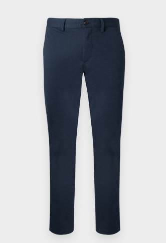 Jack & Jones  - Chinos - navy