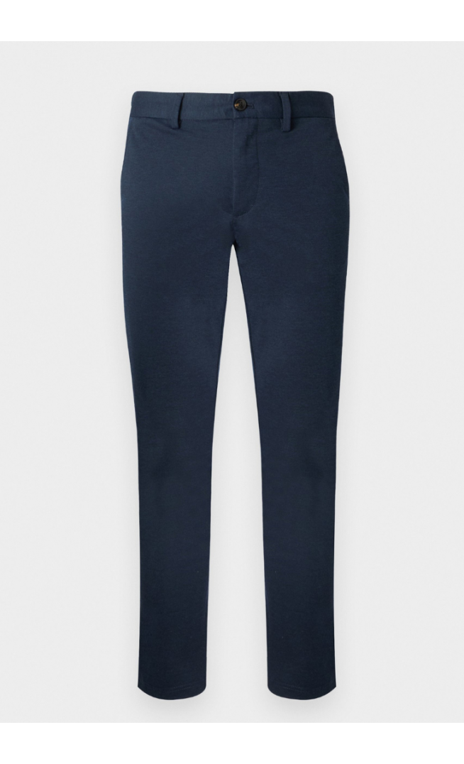 Jack & Jones  - Chinos - navy