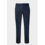 Jack & Jones  - Chinos - navy