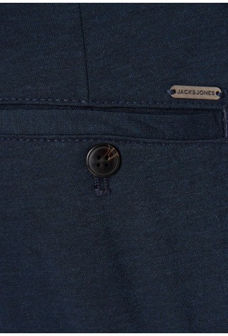 Jack & Jones  - Chinos - navy