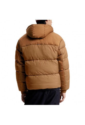 TOMMY HILFIGER 'NEW YORK' PUFFER