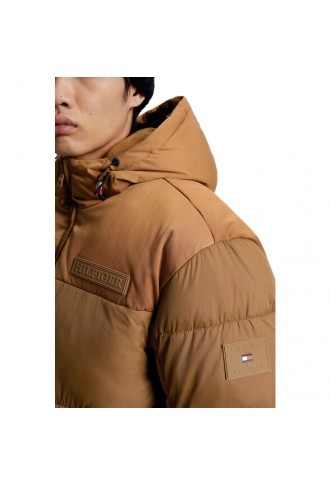TOMMY HILFIGER 'NEW YORK' PUFFER