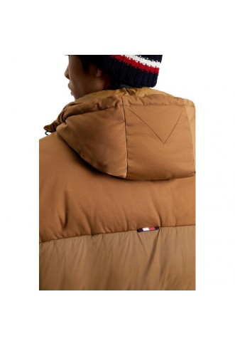 TOMMY HILFIGER 'NEW YORK' PUFFER