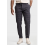 Redefined Rebel ERCAN - Trousers - dover check