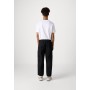 Brave Soul BRET - Cargo trousers - black