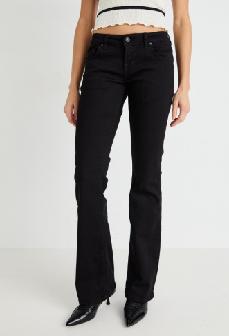 LTB ROXY LOW RISE - Flared...