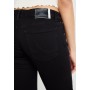 LTB ROXY LOW RISE - Flared Jeans - black