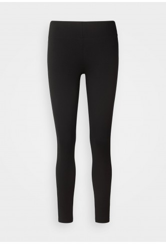 Marc O'Polo Leggings - Trousers - black