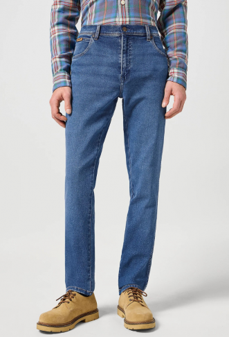 Texas Slim Medium Stretch Jean