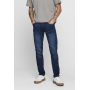 Only & Sons ONSLOOM - Slim fit jeans - blue denim