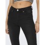 Only Slim Black Jeans
