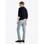 Mercer Regular Straight Leg Jeans