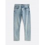 Mercer Regular Straight Leg Jeans