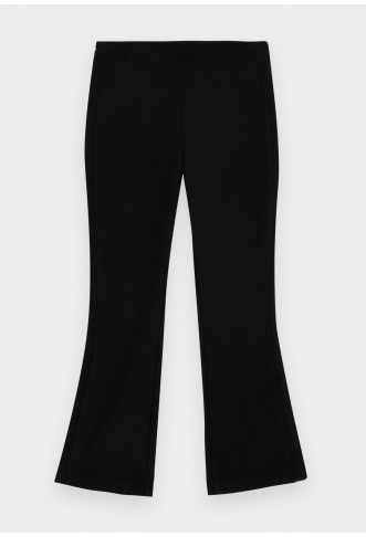 Anna Field Curvy FLARED TROUSER - black