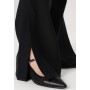 Anna Field Curvy FLARED TROUSER - black