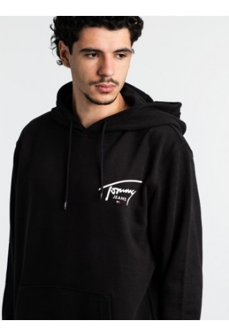 Tommy Jeans Graphic Signature