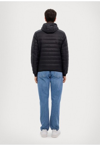 EA7 Emporio Armani TRAIN CORE JACKET UNISEX