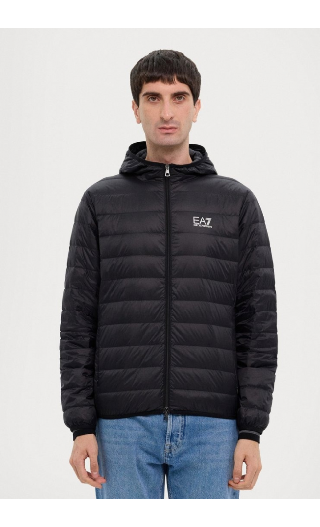 EA7 Emporio Armani TRAIN CORE JACKET UNISEX