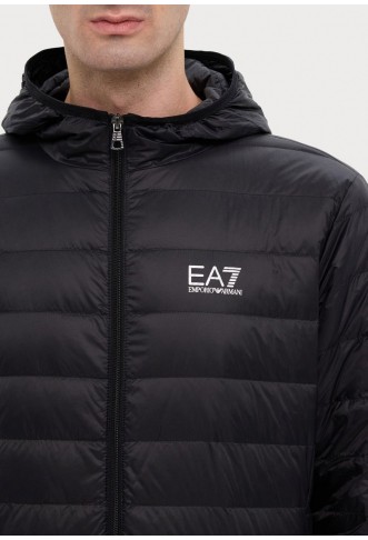 EA7 Emporio Armani TRAIN CORE JACKET UNISEX