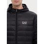 EA7 Emporio Armani TRAIN CORE JACKET UNISEX