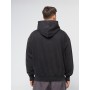 Pegador Logo Oversized Hoodie