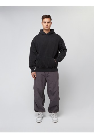 Pegador Logo Oversized Hoodie