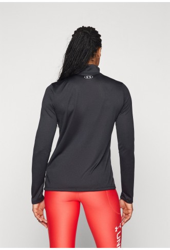 Under Armour - Long sleeved top - black
