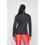 Under Armour - Long sleeved top - black