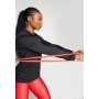 Under Armour - Long sleeved top - black