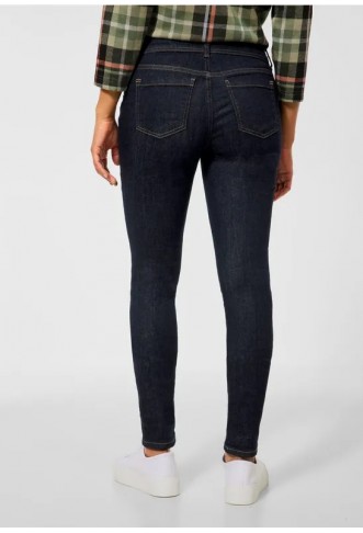 Street One Slim Fit Denim