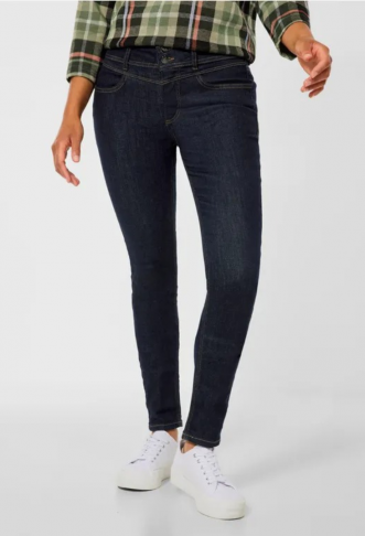 Street One Slim Fit Denim