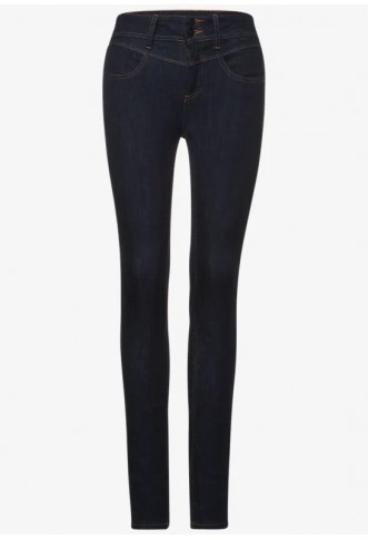 Street One Slim Fit Denim