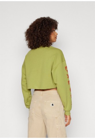 Roxy WIN THE GAME - Sweatshirt - fern