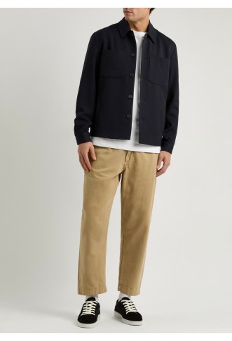 Marseille Hybrid Jacket Regular fit